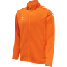 hmlCORE XK POLY ZIP SWEAT