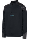 hmlBLAZE26 PRO TRAINING HALFZIP KID