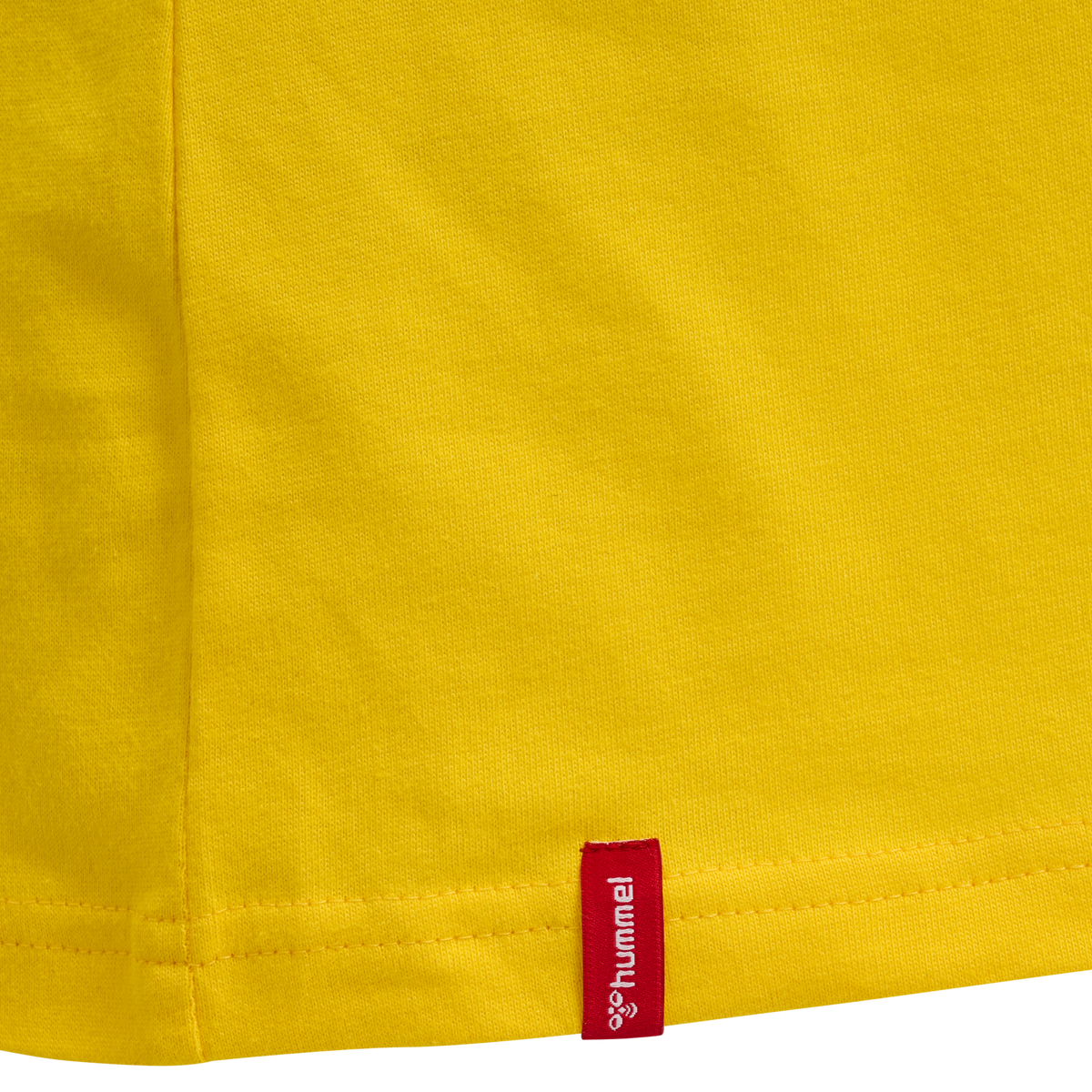 hmlRED HEAVY T-SHIRT S/S WOMAN