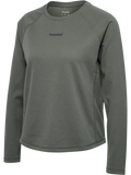hmlMOMENTUM W T-SHIRT L/S