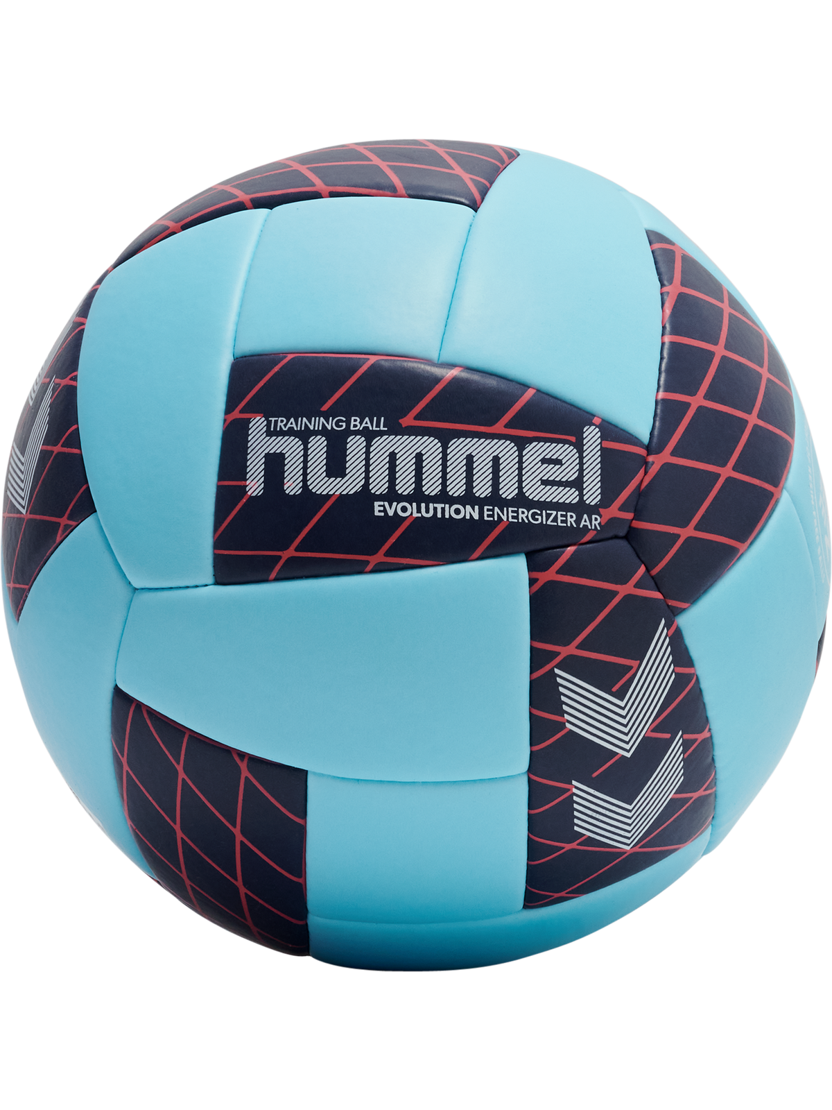 hmlEVOLUTION ENERGIZER AR HB