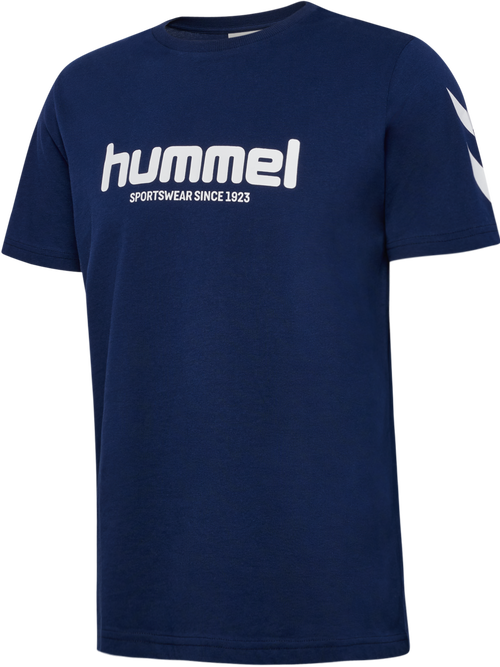hmlLEGACY 2.0 T-SHIRT S/S 3-PACK