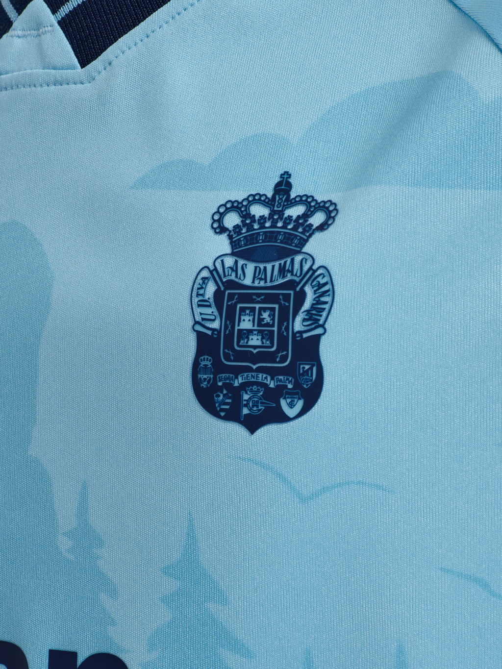 UDLP 25/26 AWAY JERSEY S/S KIDS