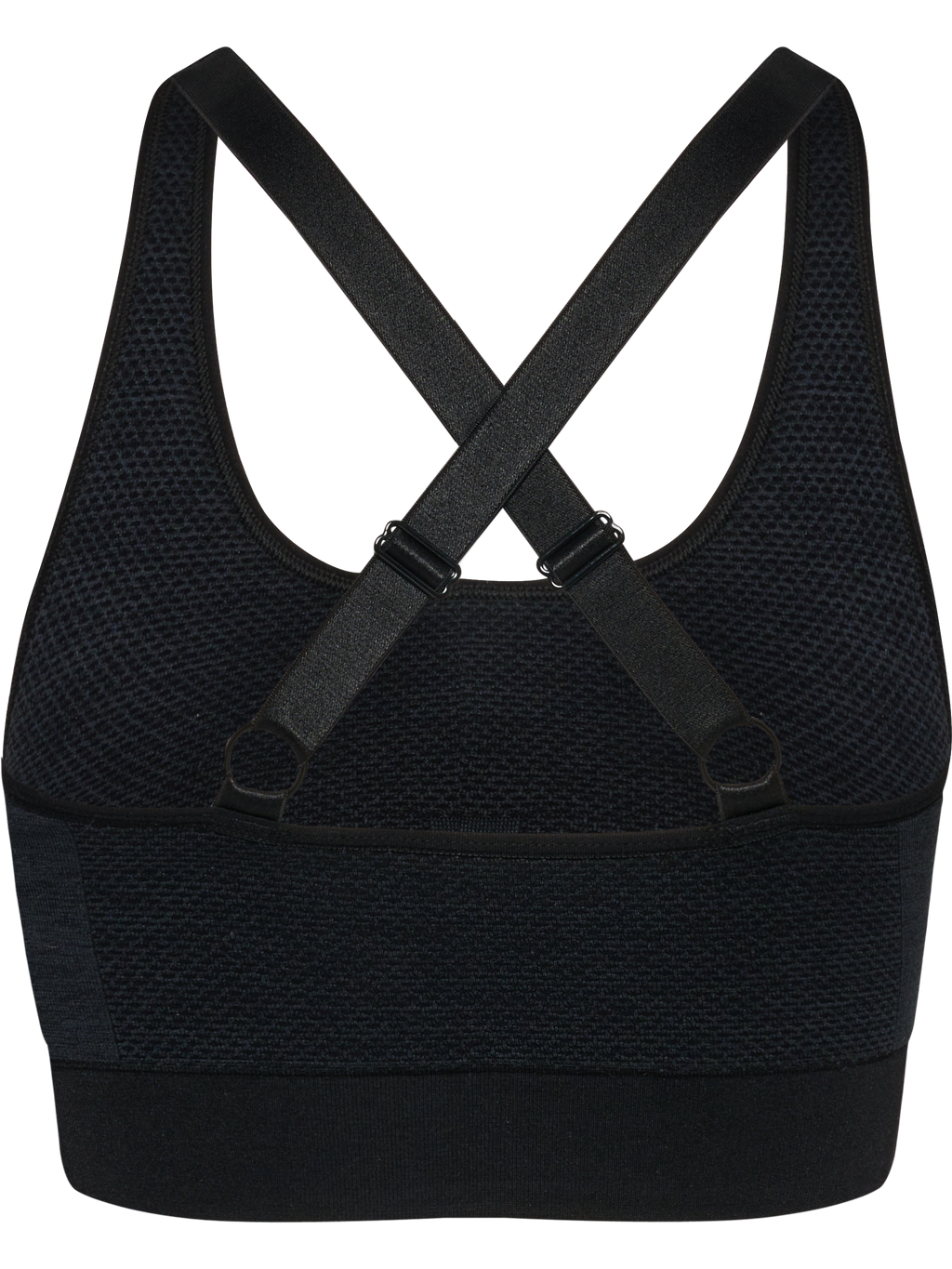 hmlMT SHINE SEAMLESS SPORTS BRA
