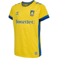 BRØNDBY 22/23 HOME JERSEY S/S KIDS
