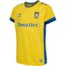 BRØNDBY 22/23 HOME JERSEY S/S KIDS