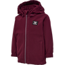 hmlMARS TEX MINI SOFTSHELL JACKET