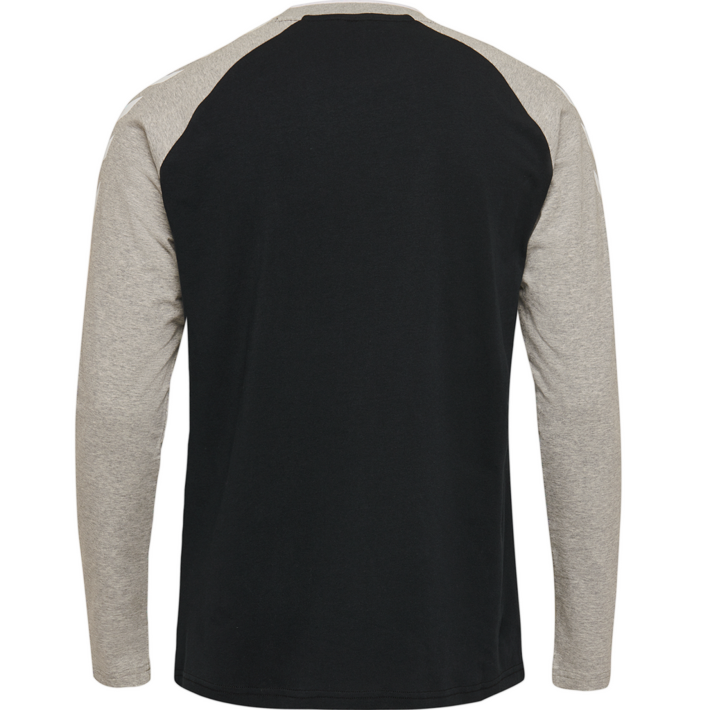 hmlMARK T-SHIRT L/S