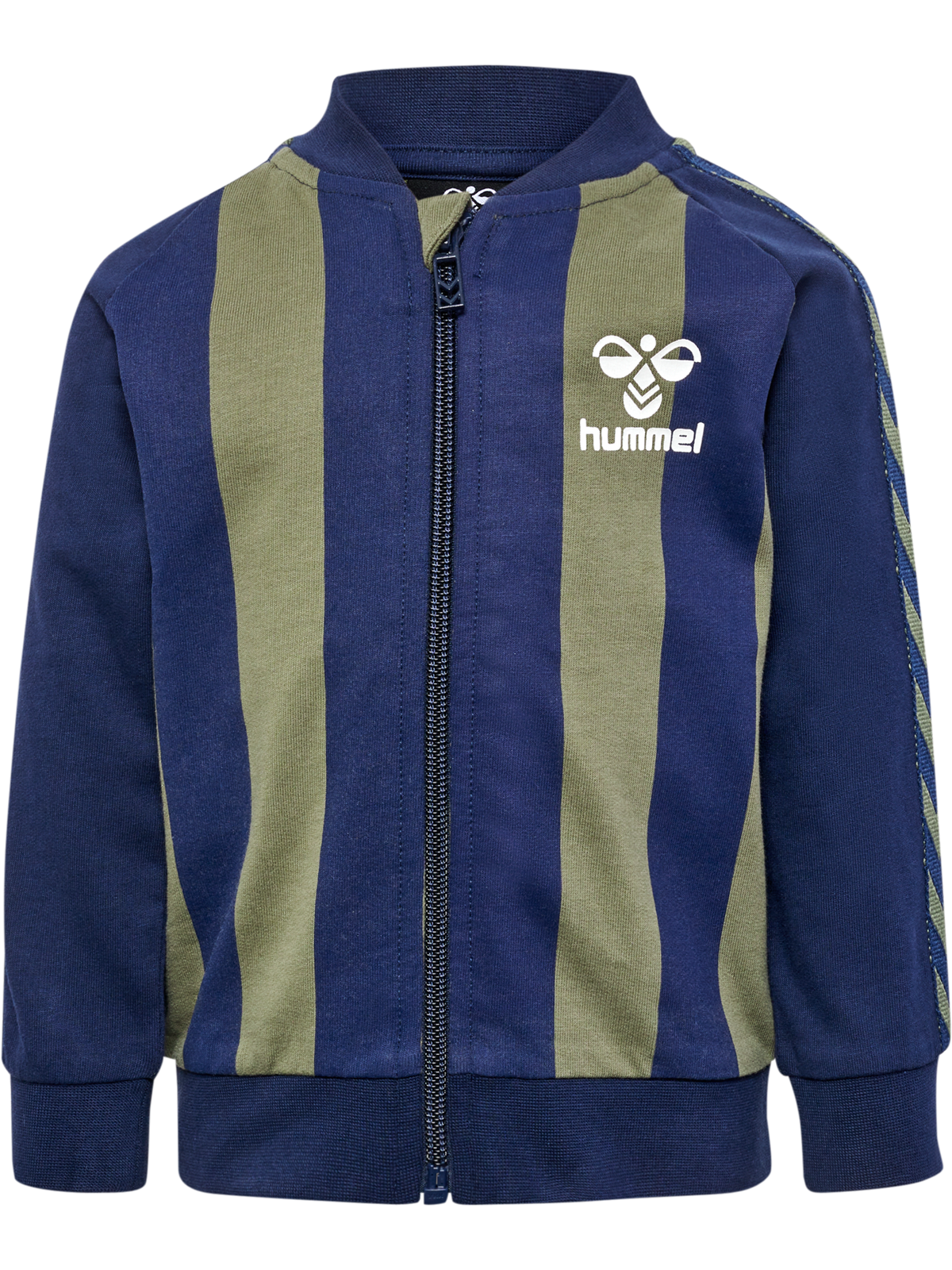 hmlERHAN ZIP JACKET