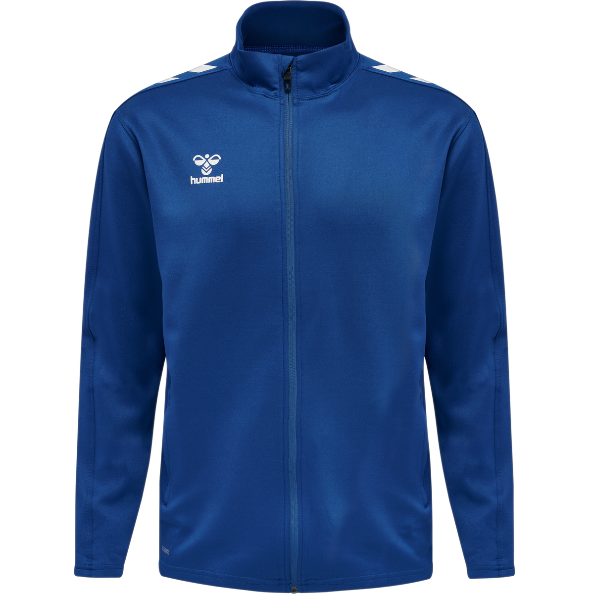 hmlCORE XK POLY ZIP SWEAT