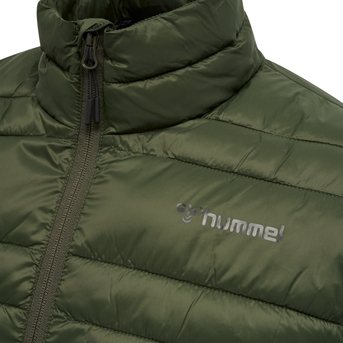 hmlPAX PUFF JACKET