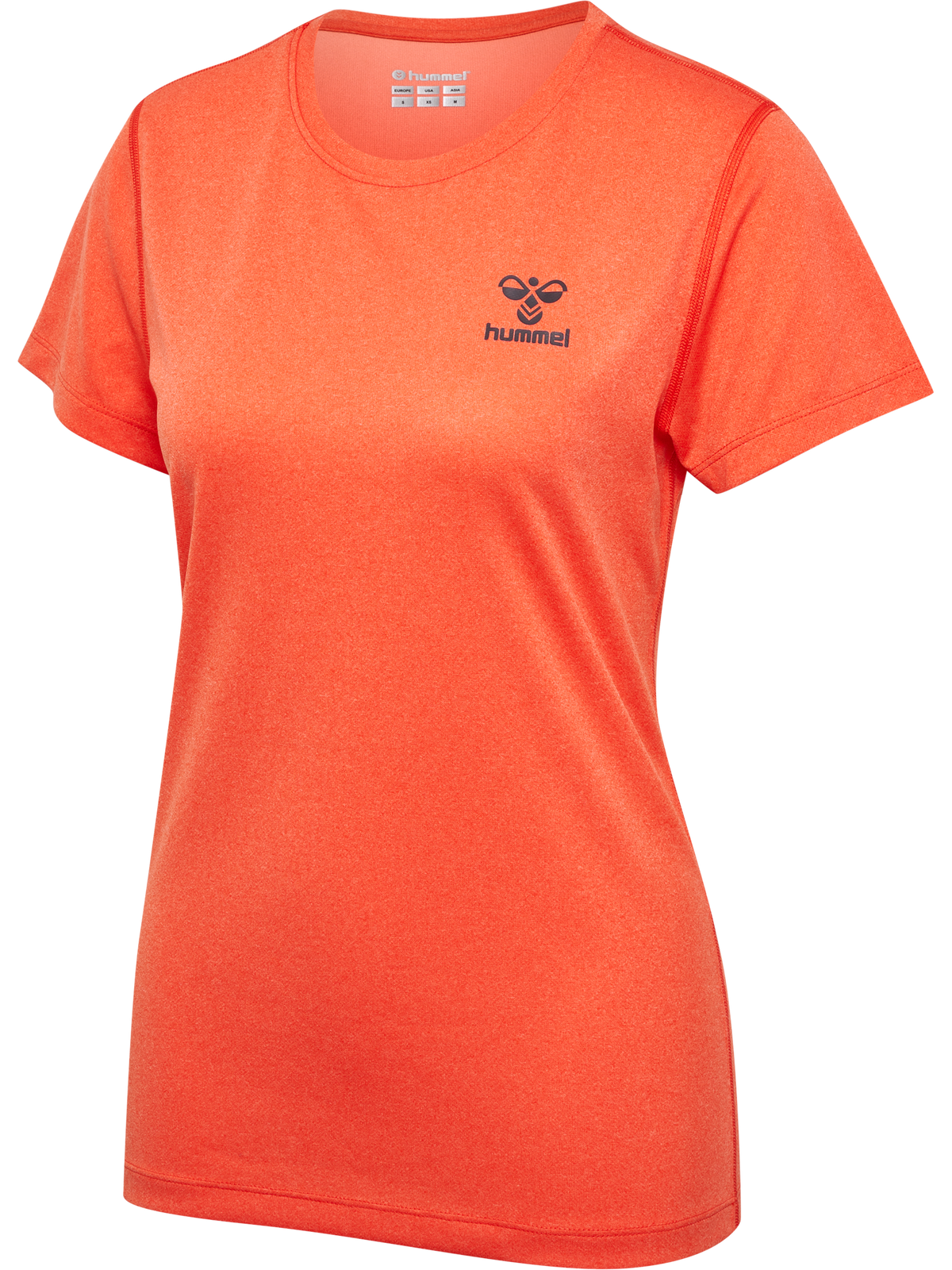 hmlSPRINT MEL T-SHIRT S/S WOMAN