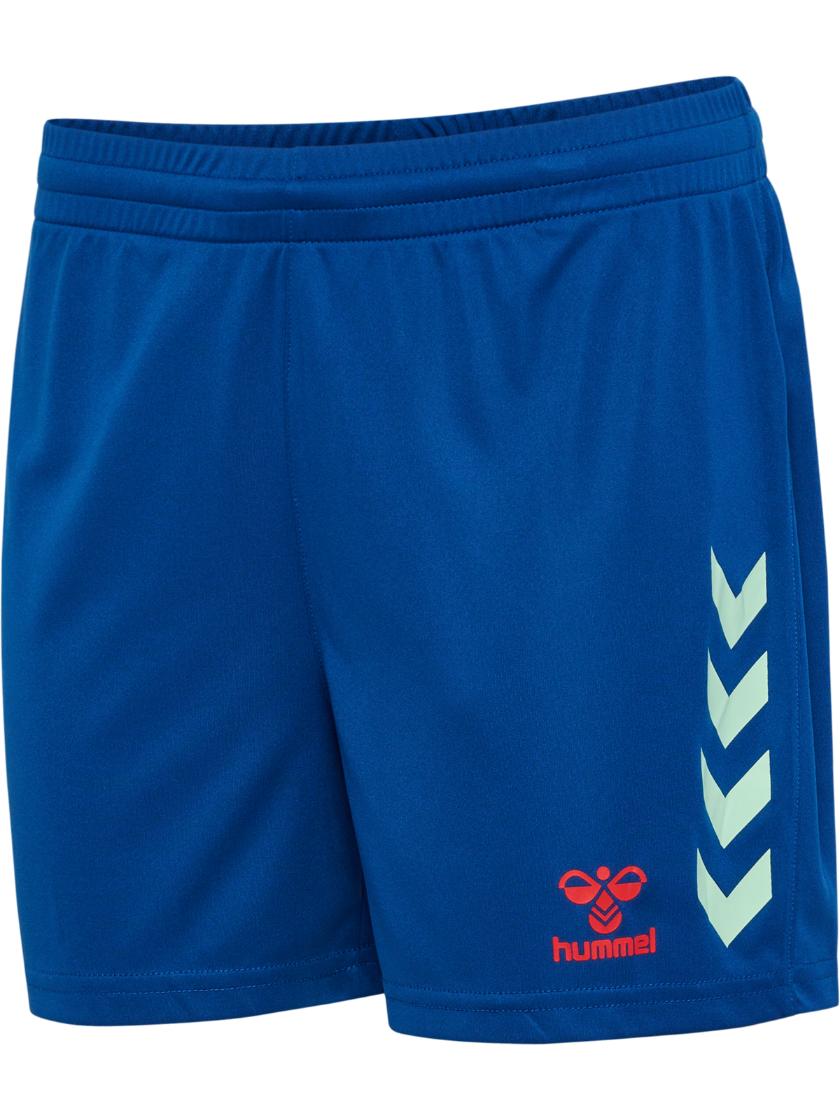 hmlGRAPHIC UNIVERSE SHORTS WOMAN