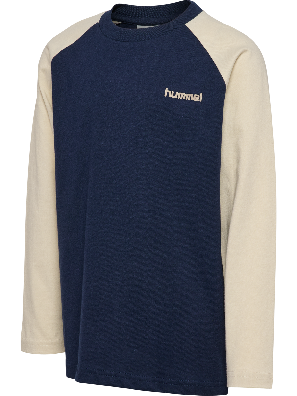 hmlJR LOOSE GRAPHIC T-SHIRT L/S