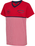 DBU 26 FAN 86 BLOCK COTTON TEE KIDS