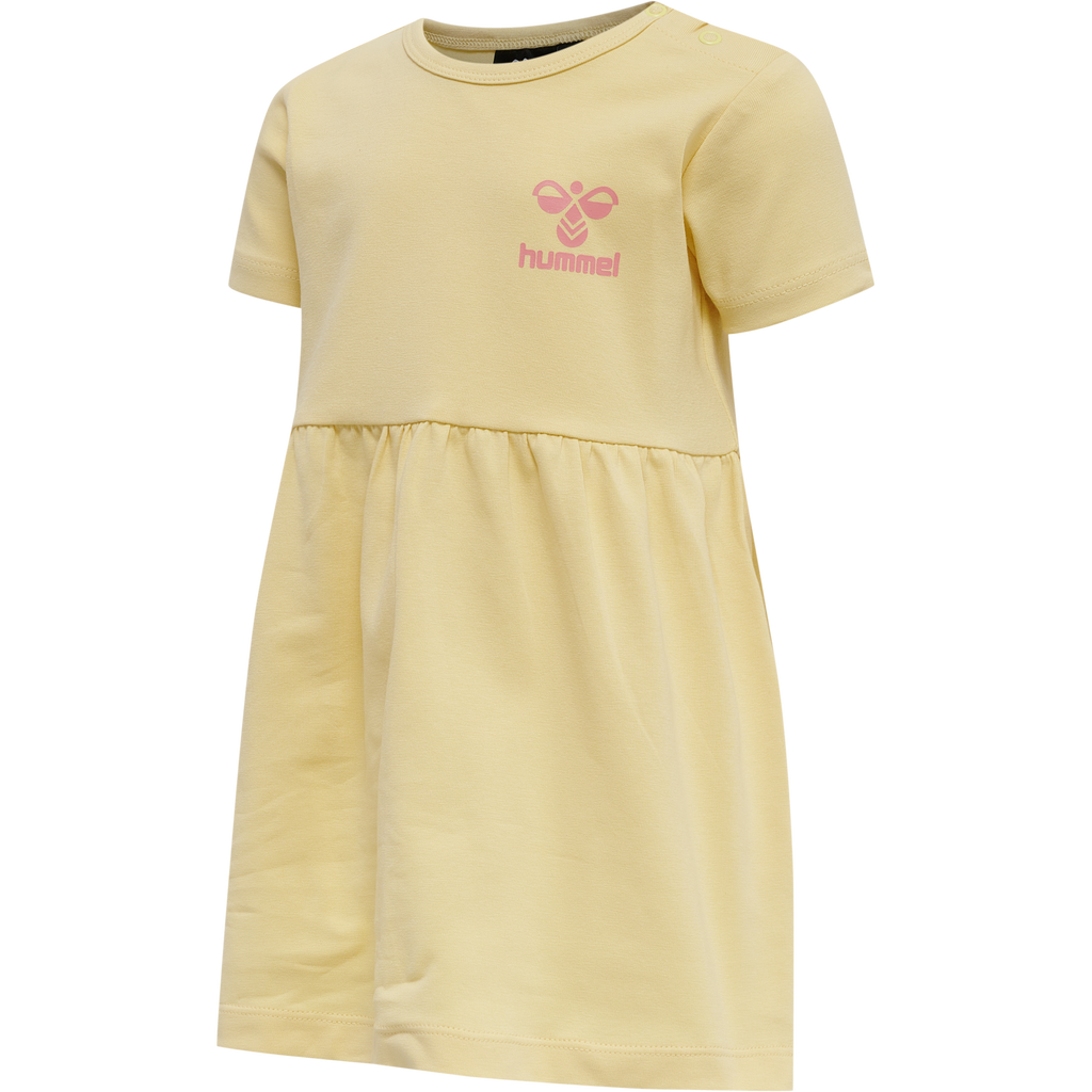 hmlIRIS DRESS S/S
