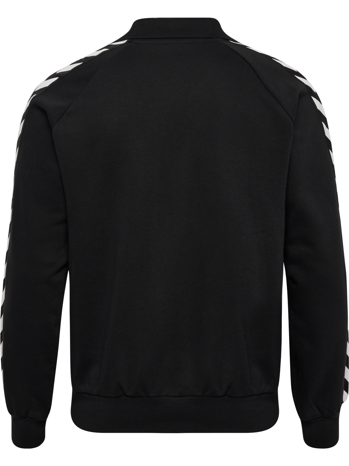 hmlI-D POLO SWEATSHIRT