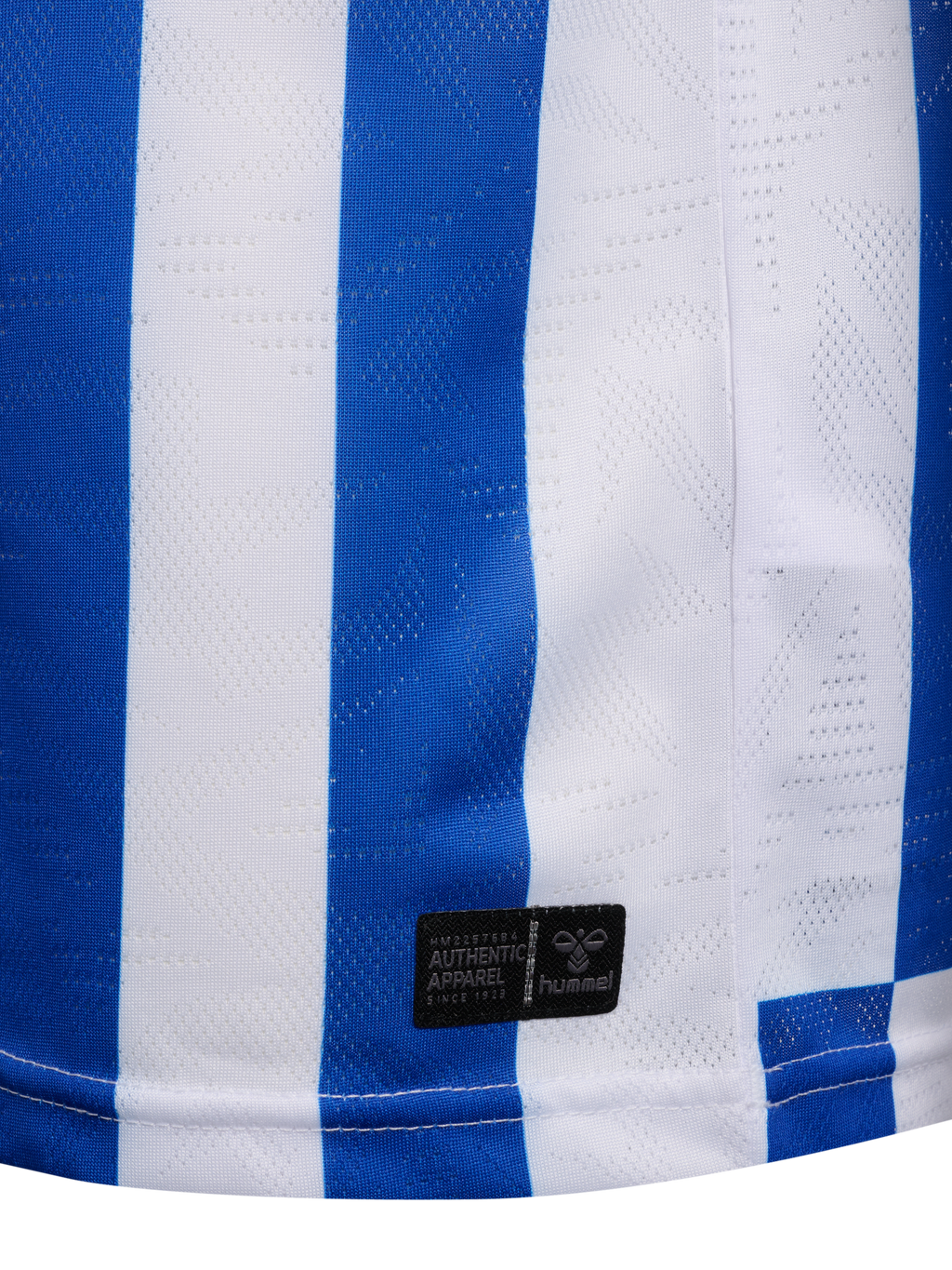 OB 26/27 HOME JERSEY S/S KIDS