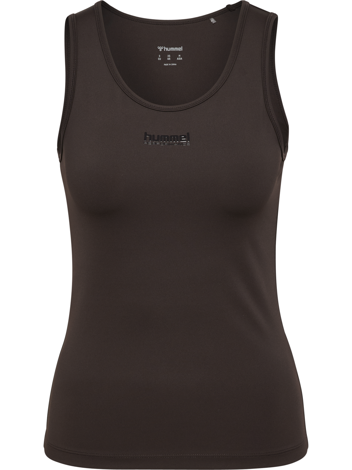 hmlHIIT INTENSITY W TANK TOP