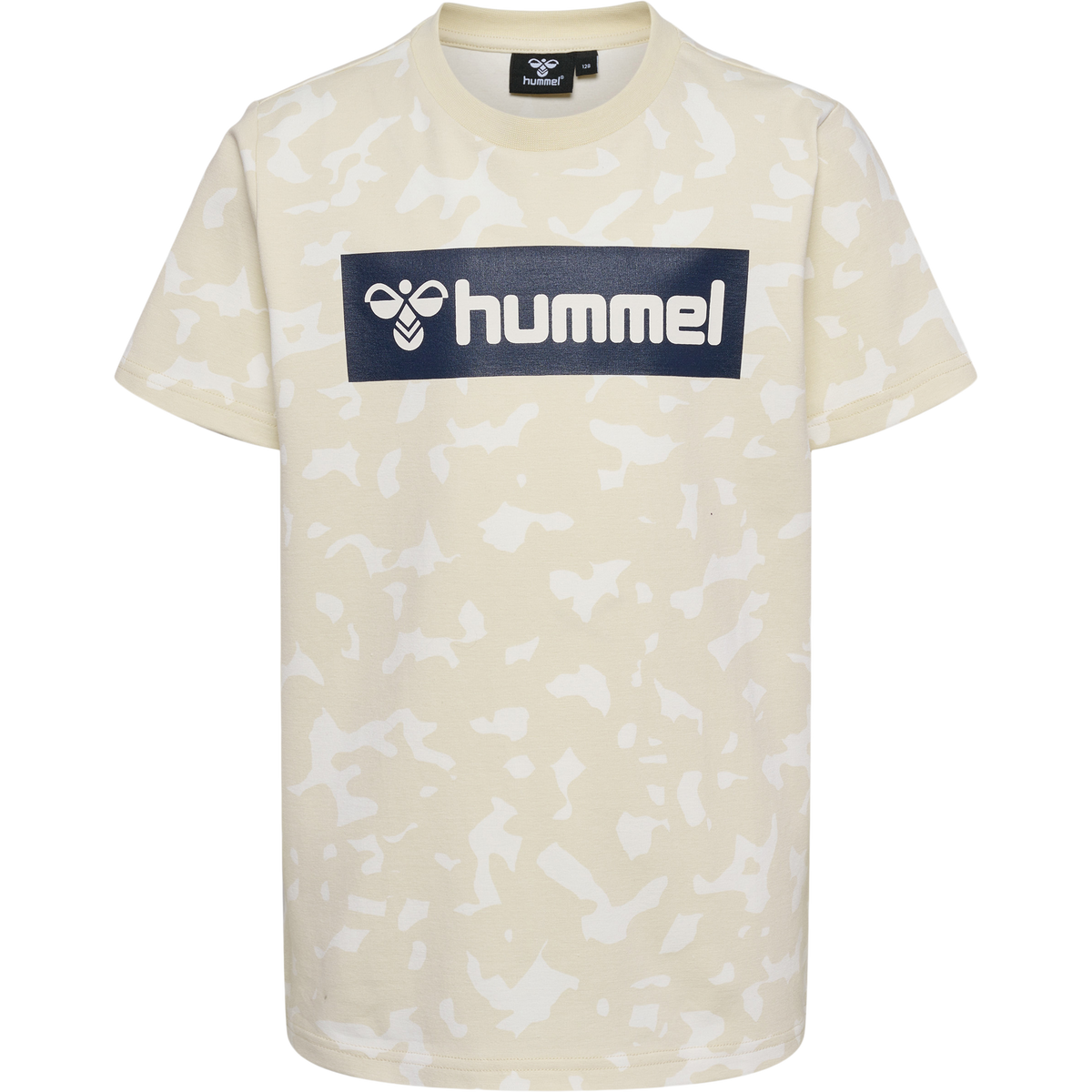 hmlRUSH AOP T-SHIRT S/S