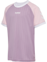 hmlJR STRIPE T-SHIRT S/S