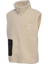 hmlJR MARTINI FLEECE ZIP VEST