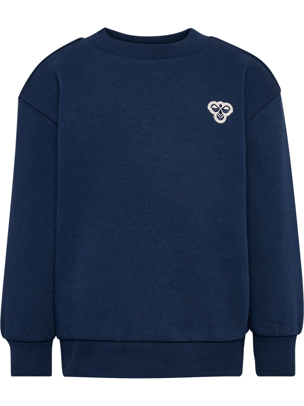 hmlMINI LOOSE CREWNECK BEE