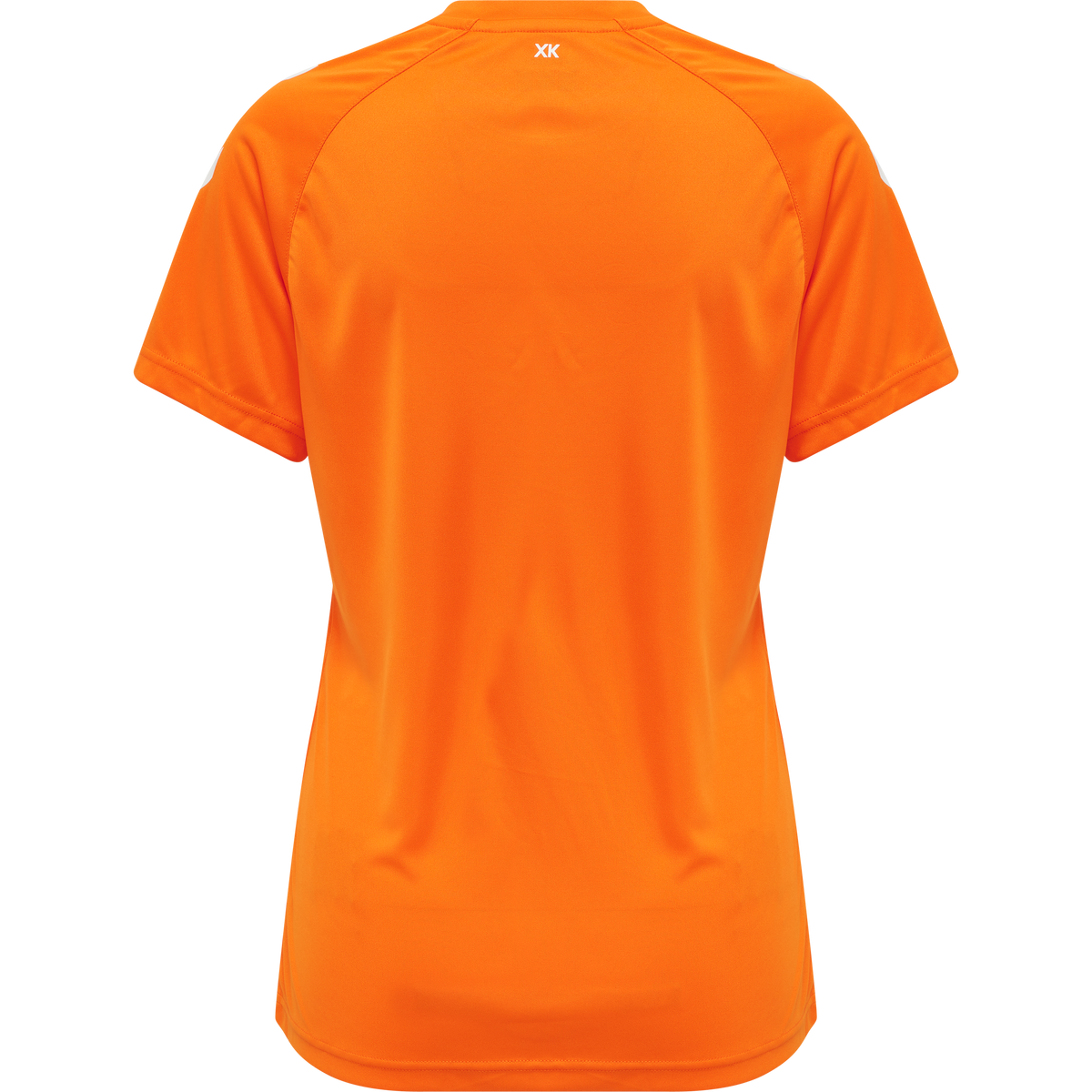 hmlCORE XK CORE POLY TEE  S/S WOMAN