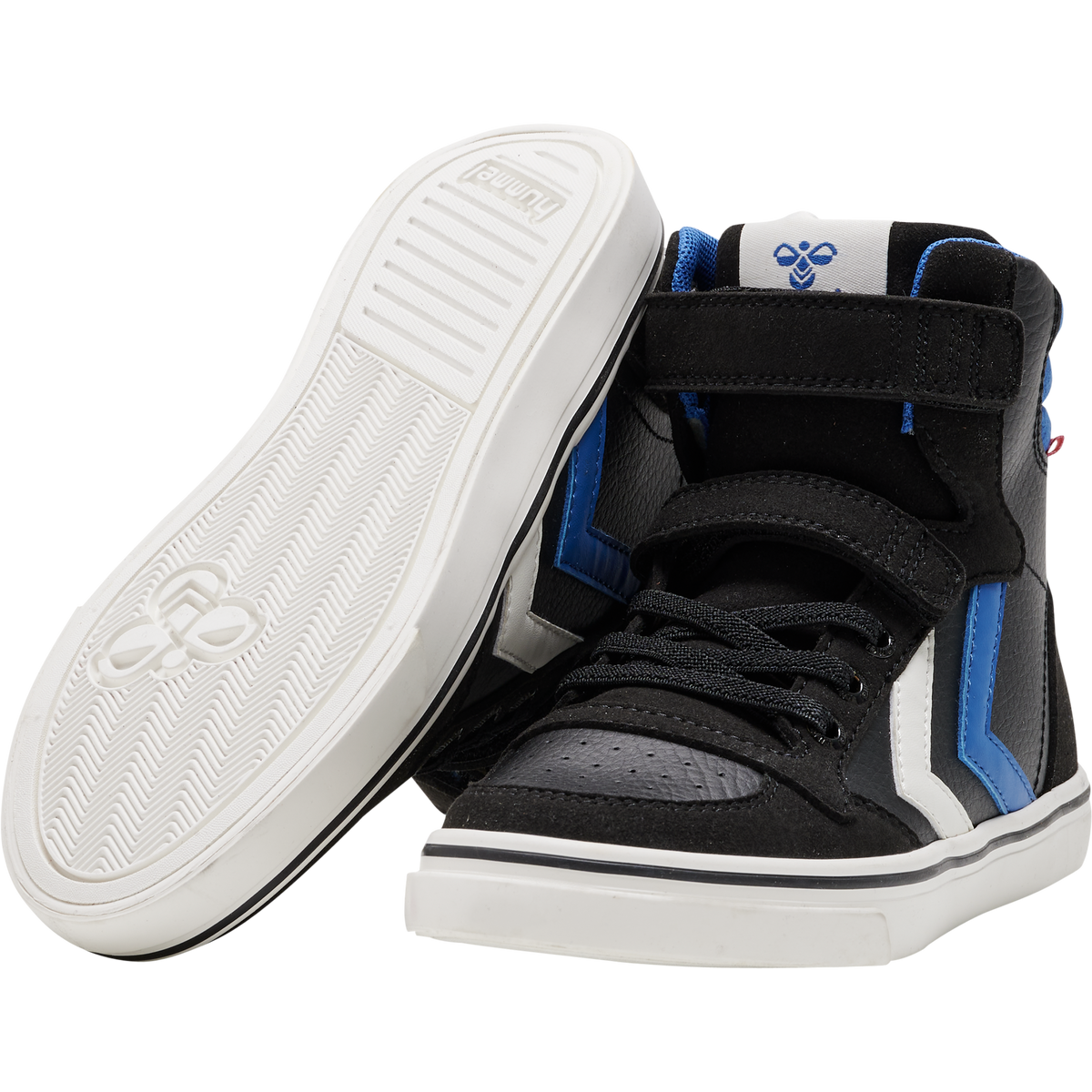 SLIMMER STADIL HIGH JR