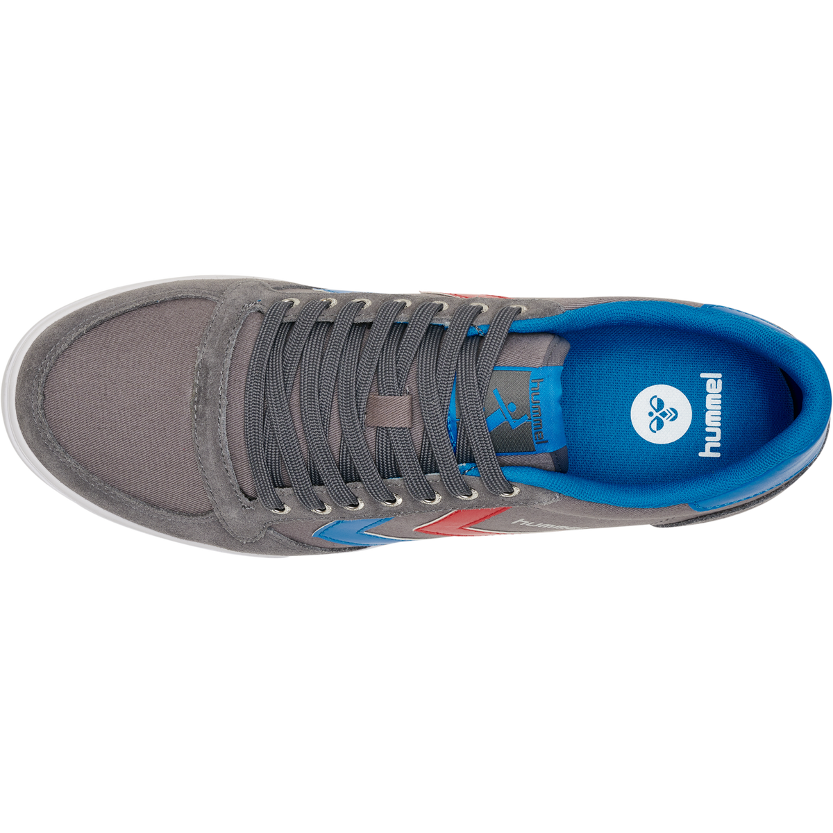 HUMMEL SLIMMER STADIL LOW