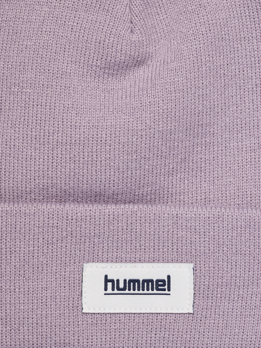 hmlJR KNIT BEANIE