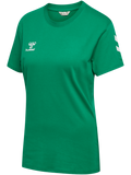 hmlGO 2.0 CHEVRON T-SHIRT S/S WOMAN