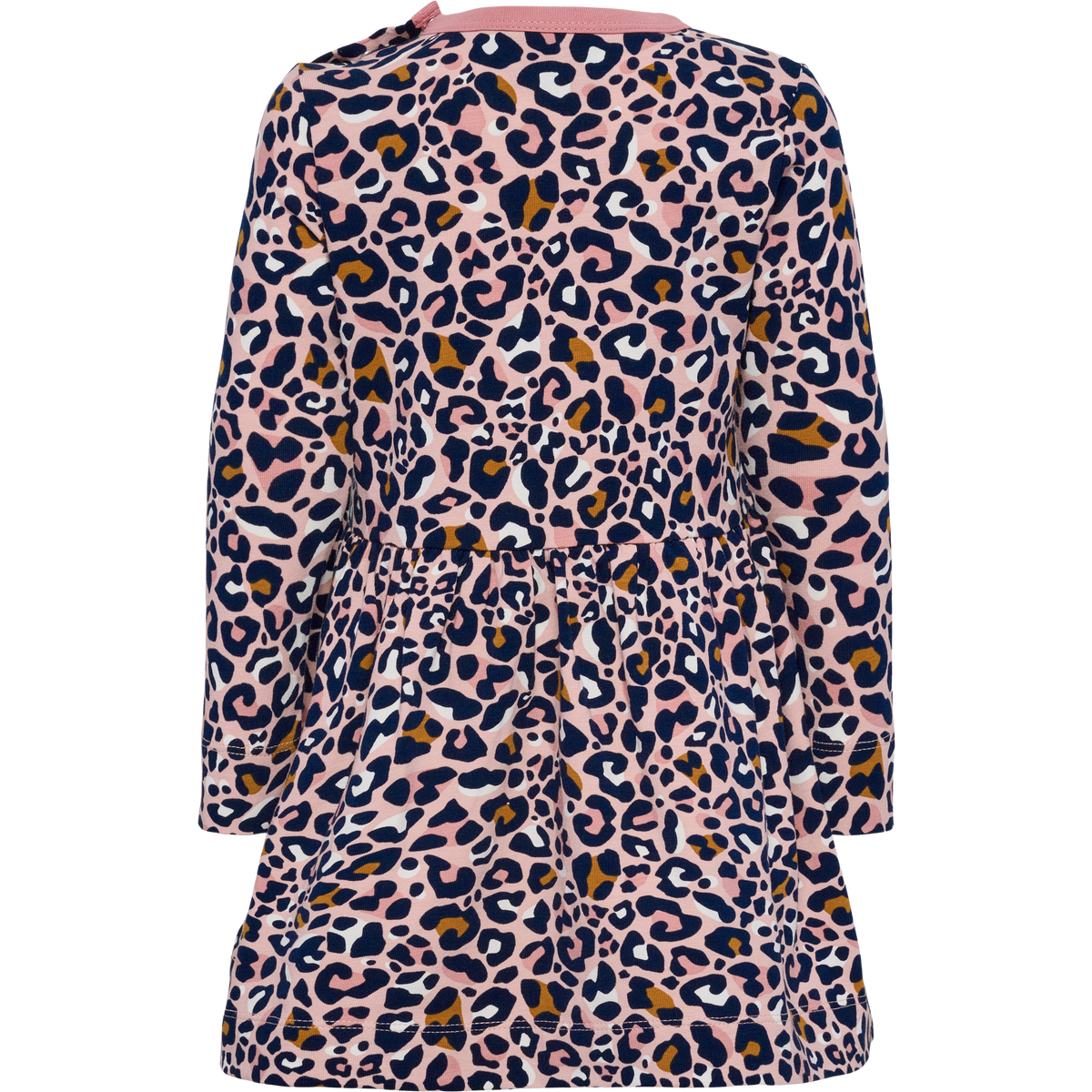hmlMARIE AOP DRESS L/S