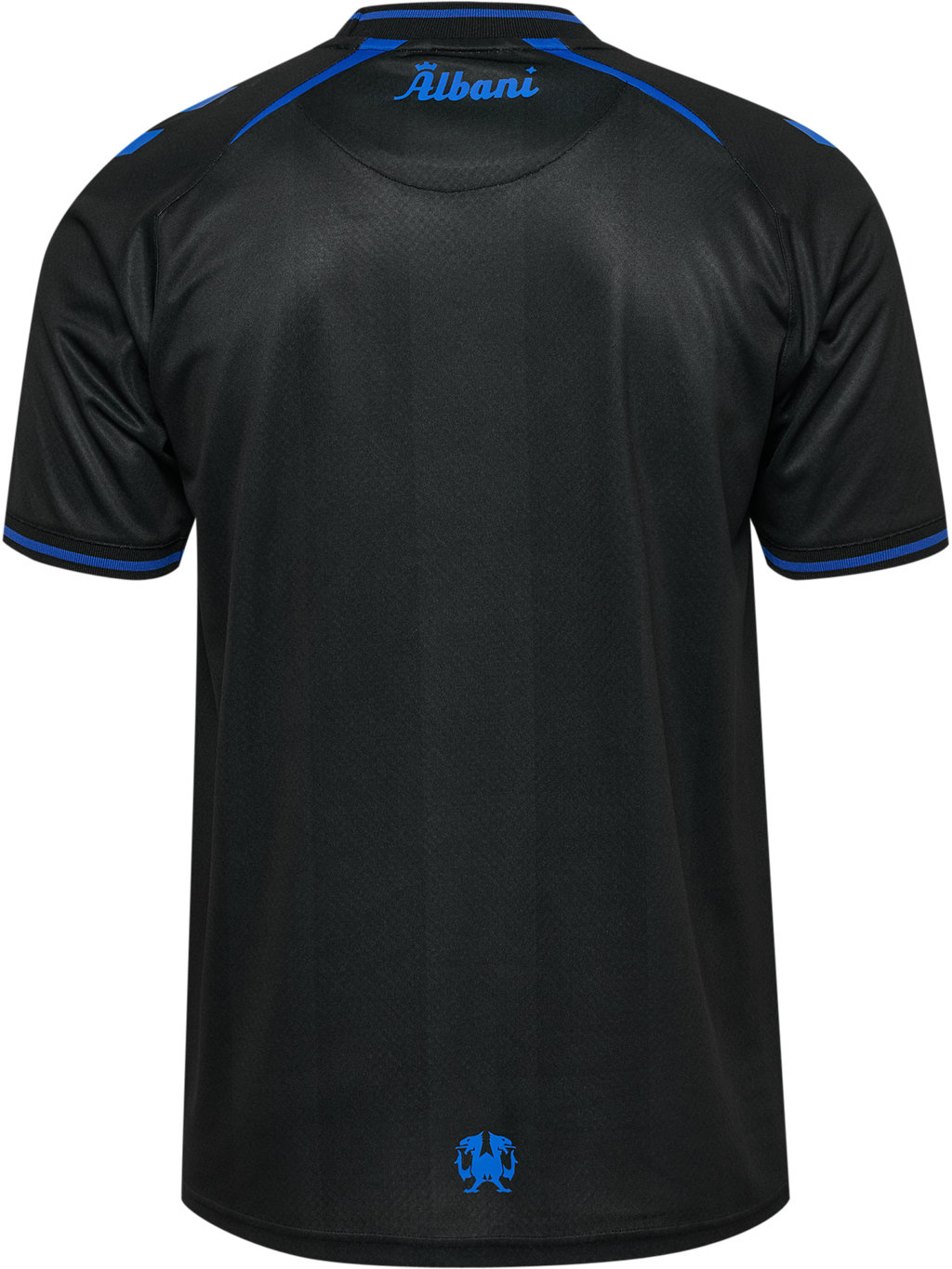 OB 26/27 AWAY JERSEY S/S