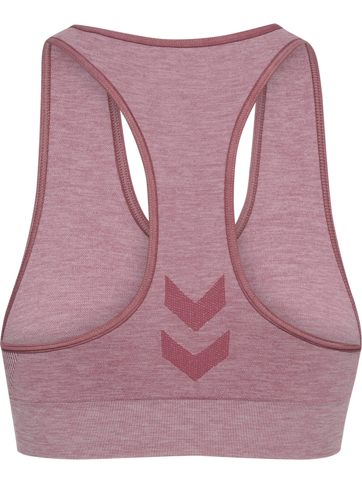 hmlCANA SEAMLESS SPORTS TOP