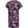 hmlDRAMA T-SHIRT DRESS S/S