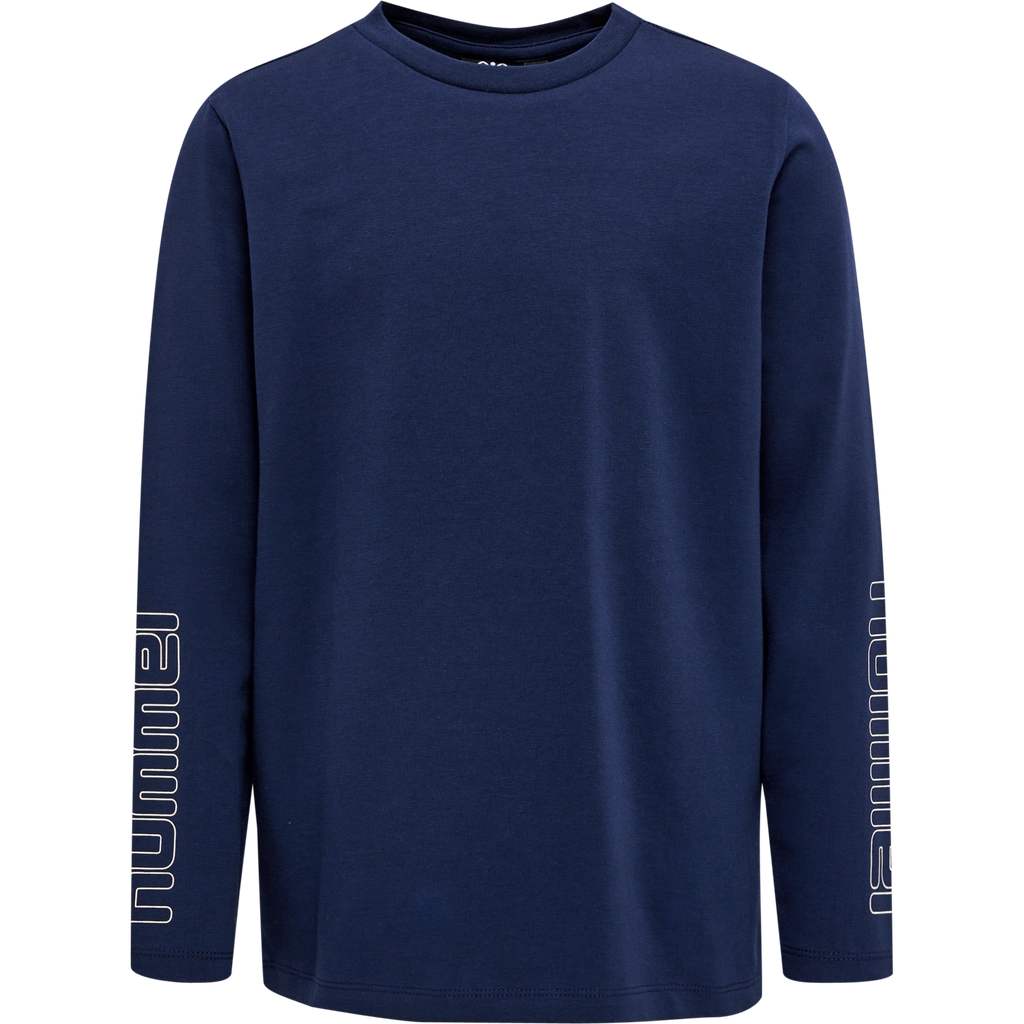 hmlCLOUD T-SHIRT L/S
