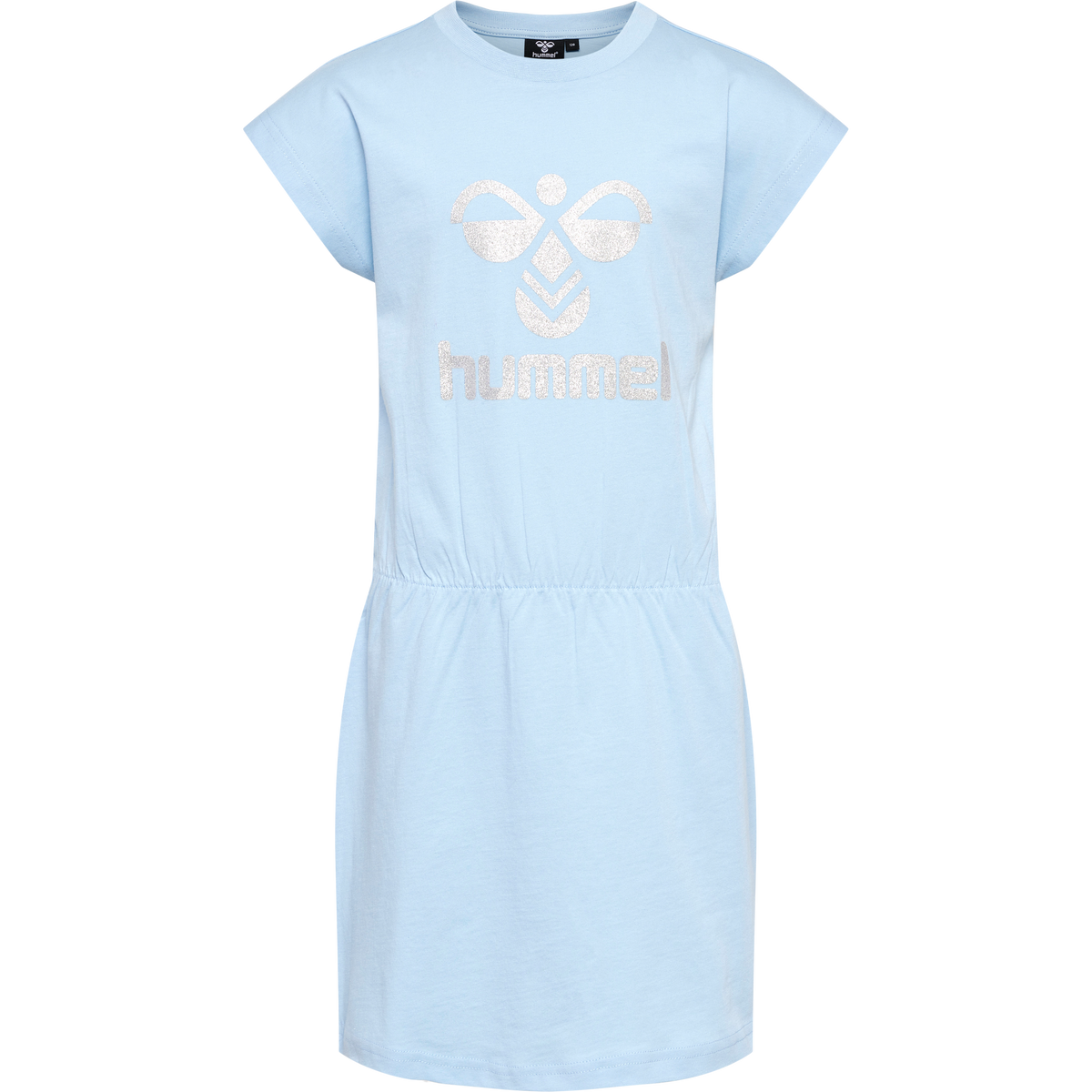 hmlTWILIGHT DRESS S/S
