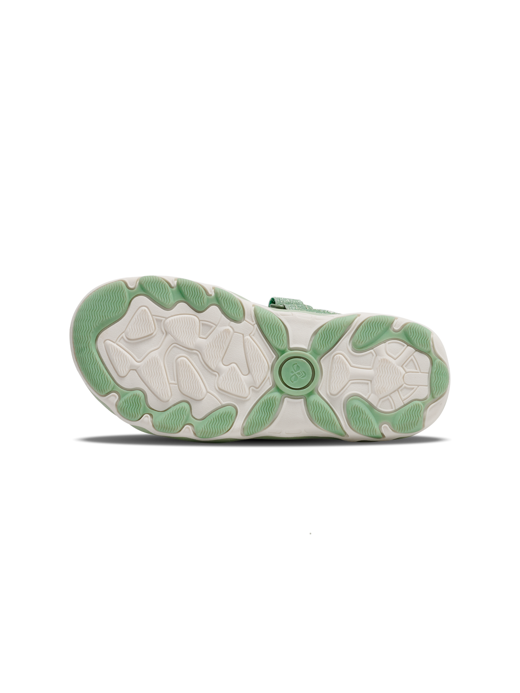 SANDAL GLITTER JR