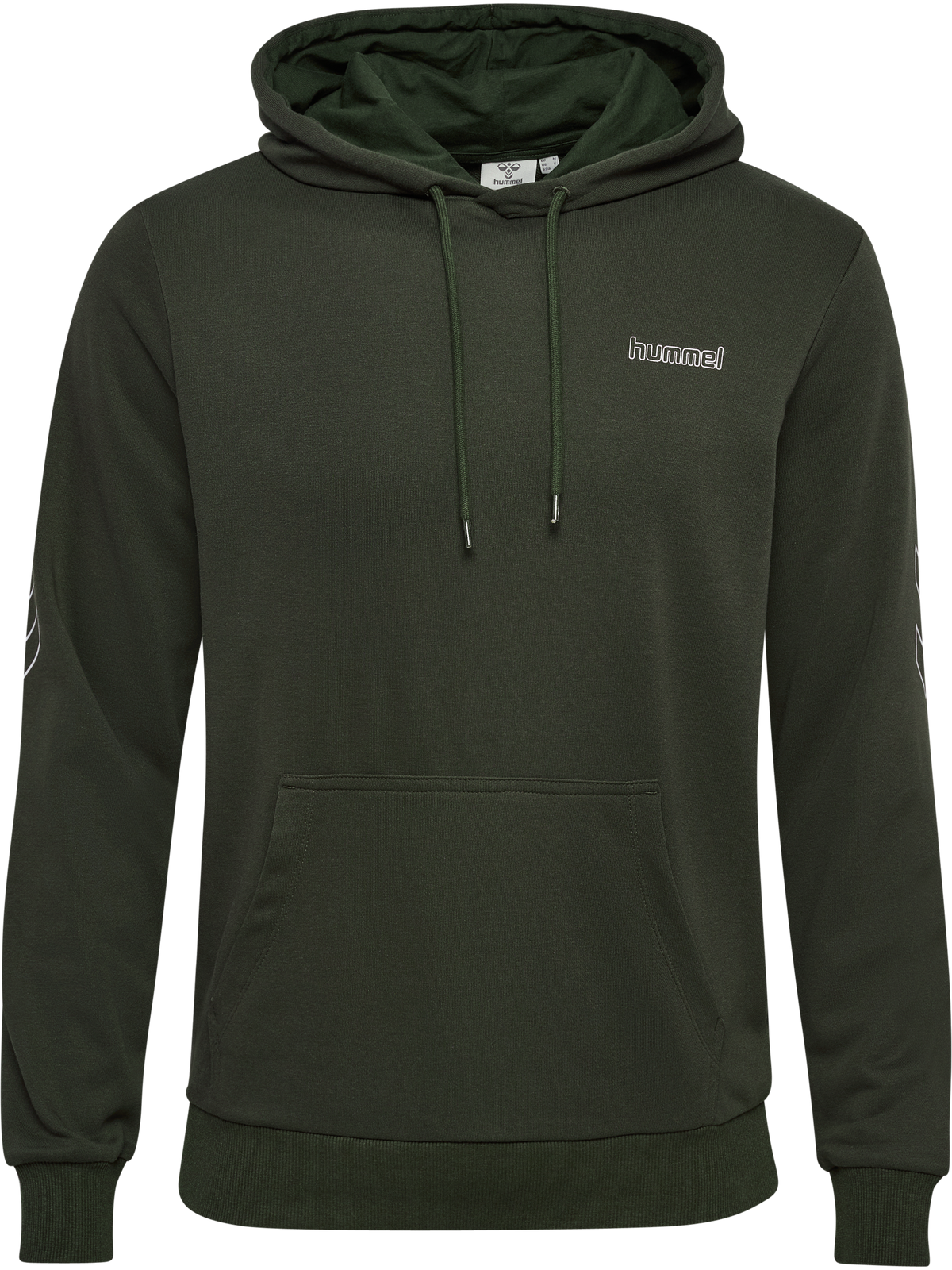 hmlPACE SWEAT HOODIE