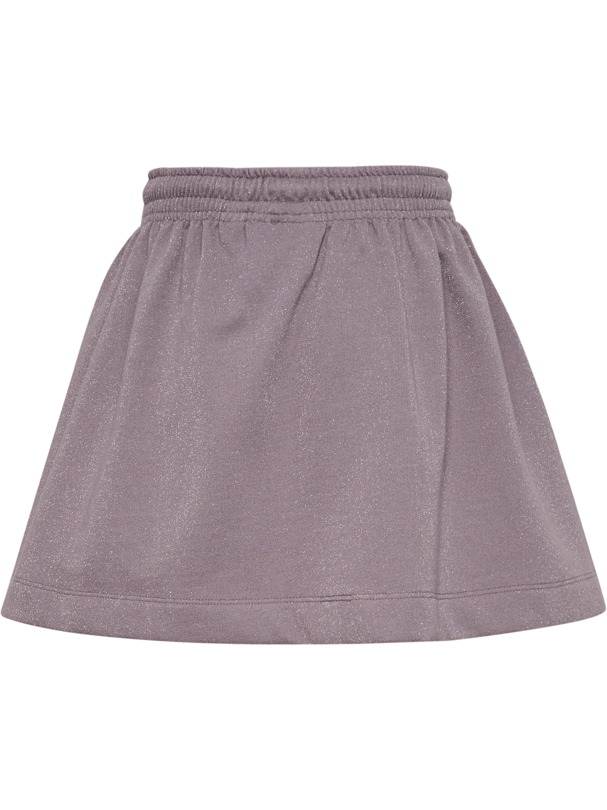 hmlJR GLITTER SWEAT SKIRT BEE