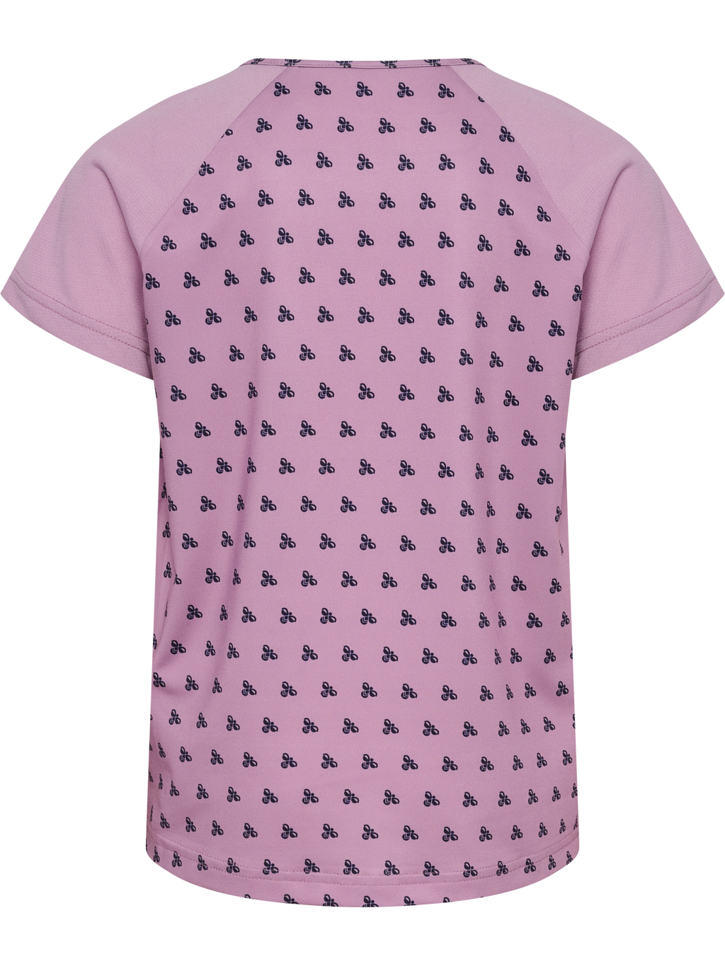 hmlJR MIX T-SHIRT S/S