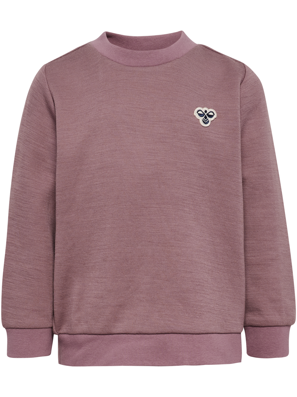 hmlMINI WOOL SWEATSHIRT BEE