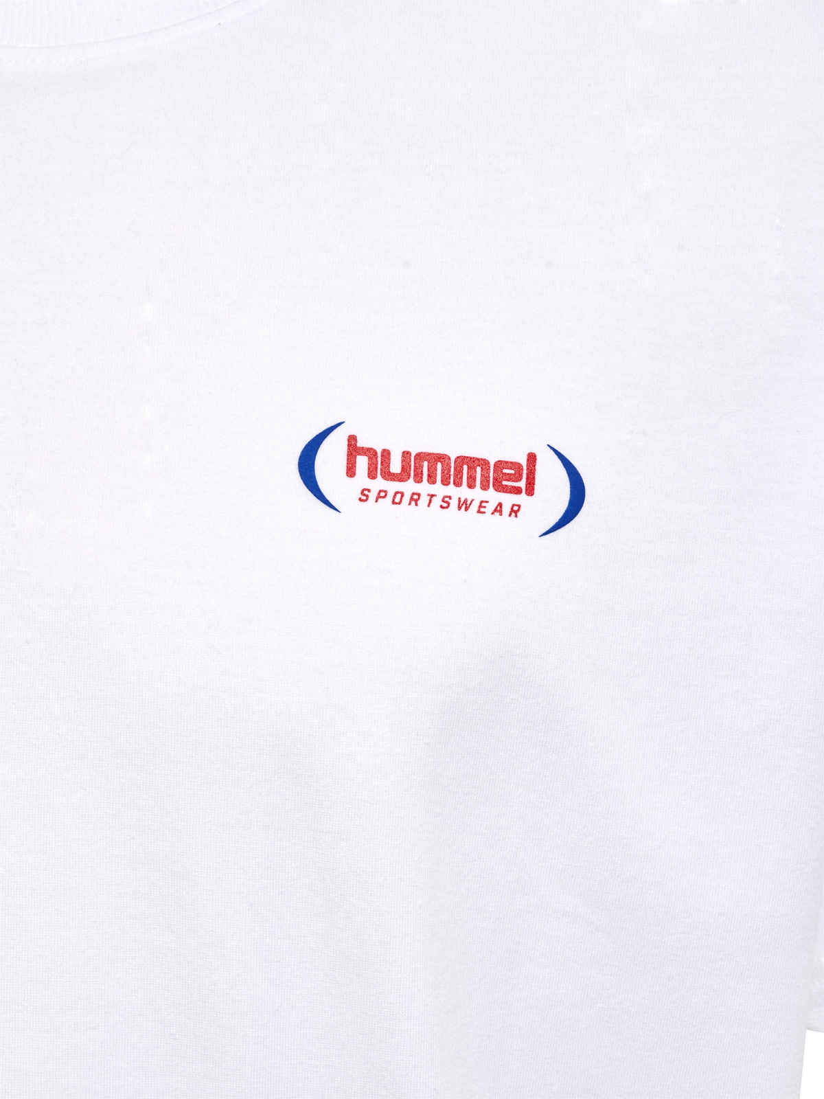 hmlFELIX LOOSE TEE