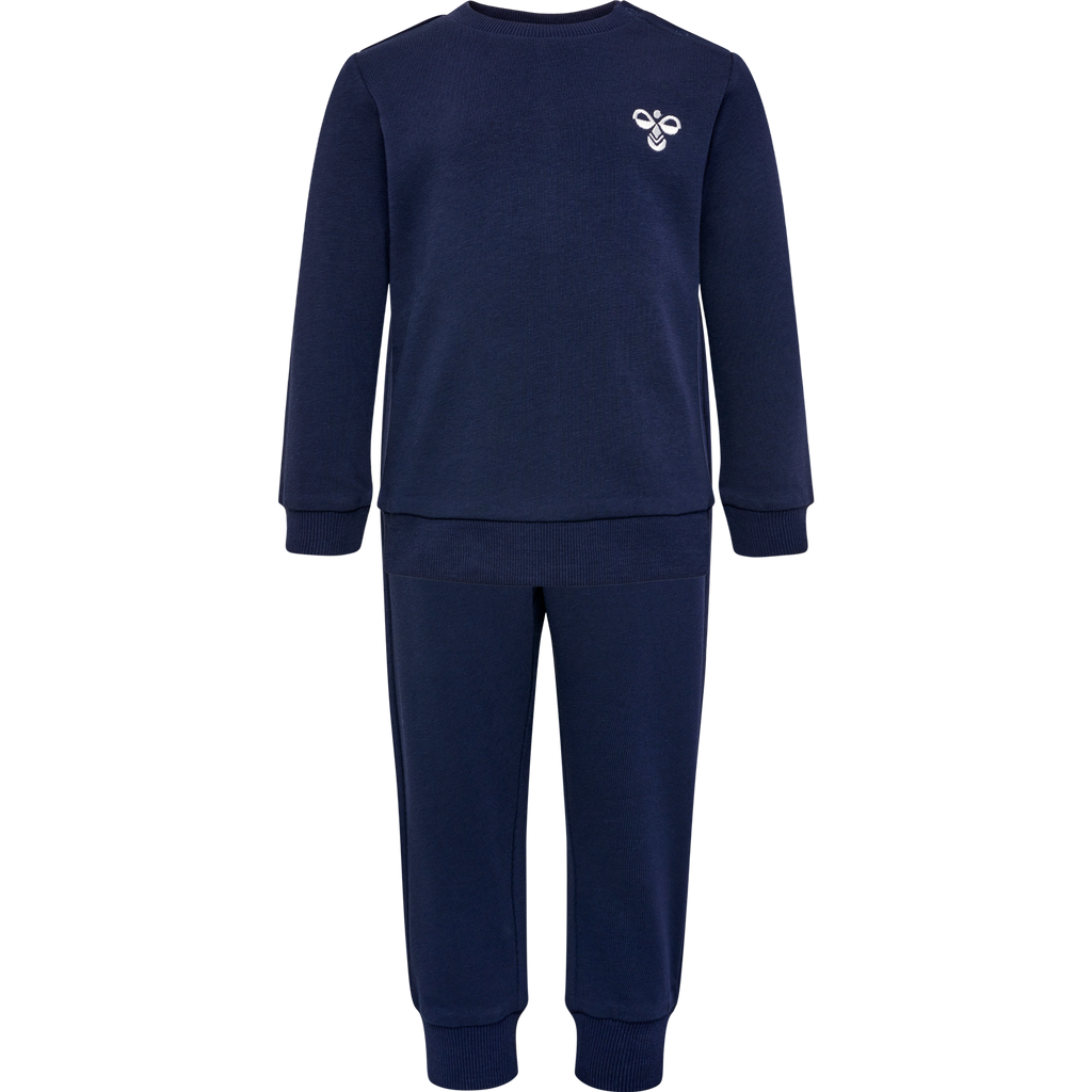 hmlSANTO CREWSUIT