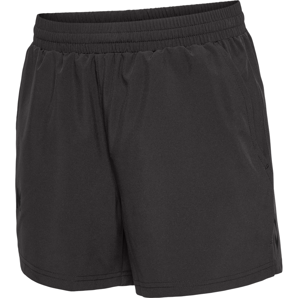 hmlACTIVE COURT WOV SHORTS WOMAN