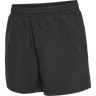 hmlACTIVE COURT WOV SHORTS WOMAN