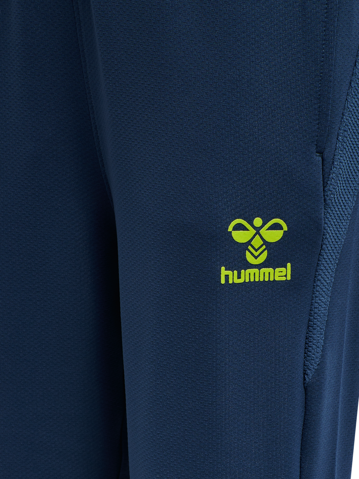 hmlLEAD FOOTBALL PANTS KIDS