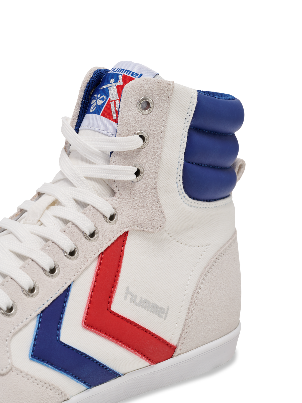 HUMMEL SLIMMER STADIL HIGH