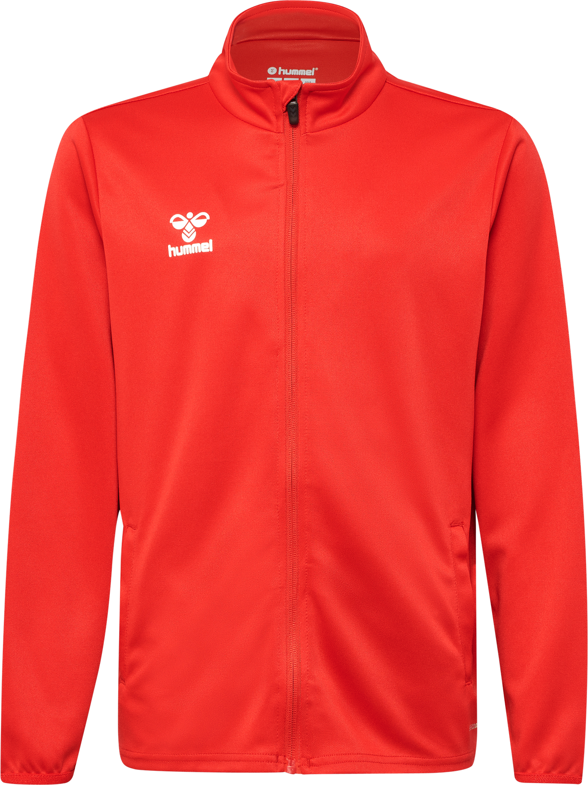 hmlESSENTIAL TRACK JACKET KIDS